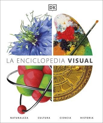 ENCICLOPEDIA VISUAL, LA | 9780241537879 | DK, | Llibreria Aqualata | Comprar libros en catalán y castellano online | Comprar libros Igualada