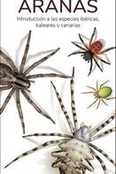 ARAÑAS - GUIAS DESPLEGABLES TUNDRA | 9788418458590 | HERNANDEZ, VICTOR J. | Llibreria Aqualata | Comprar llibres en català i castellà online | Comprar llibres Igualada