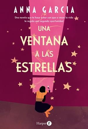 UNA VENTANA A LAS ESTRELLAS | 9788418976056 | GARCIA, ANNA | Llibreria Aqualata | Comprar llibres en català i castellà online | Comprar llibres Igualada
