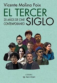 TERCER SIGLO, EL | 9788437643502 | MOLINA FOIX, VICENTE | Llibreria Aqualata | Comprar libros en catalán y castellano online | Comprar libros Igualada