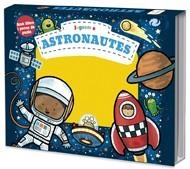JUGUEM A ASTRONAUTES | 9788424670740 | PRIDDY | Llibreria Aqualata | Comprar libros en catalán y castellano online | Comprar libros Igualada