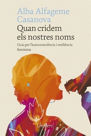 QUAN CRIDEM ELS NOSTRES NOMS | 9788418375835 | ALFAGEME, ALBA | Llibreria Aqualata | Comprar libros en catalán y castellano online | Comprar libros Igualada