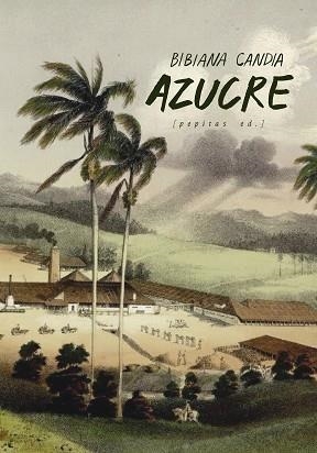 AZUCRE | 9788417386825 | CANDIA BECERRA, BIBIANA | Llibreria Aqualata | Comprar libros en catalán y castellano online | Comprar libros Igualada