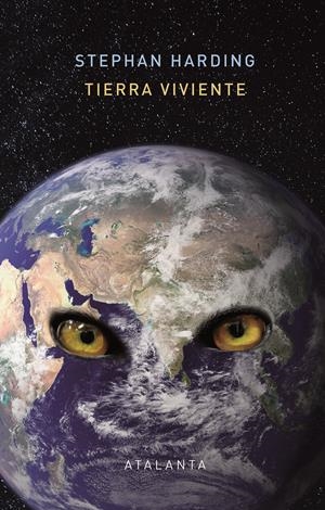 TIERRA VIVIENTE | 9788412213096 | HARDING, STEPHAN | Llibreria Aqualata | Comprar libros en catalán y castellano online | Comprar libros Igualada