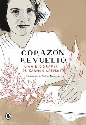 CORAZÓN REVUELTO | 9788402424556 | MORALEDA, GEMA | Llibreria Aqualata | Comprar libros en catalán y castellano online | Comprar libros Igualada