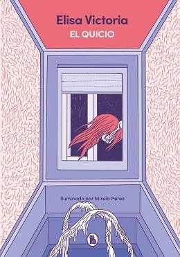 QUICIO, EL | 9788402423986 | VICTORIA, ELISA  | Llibreria Aqualata | Comprar libros en catalán y castellano online | Comprar libros Igualada