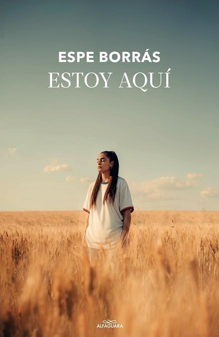 ESTOY AQUÍ | 9788420456904 | BORRAS, ESPE | Llibreria Aqualata | Comprar llibres en català i castellà online | Comprar llibres Igualada