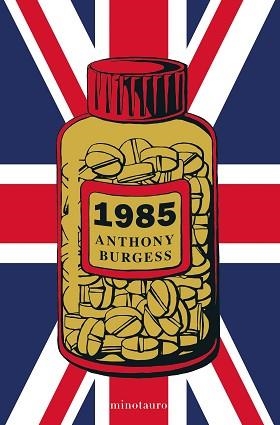 1985 | 9788445009888 | BURGESS, ANTHONY | Llibreria Aqualata | Comprar libros en catalán y castellano online | Comprar libros Igualada