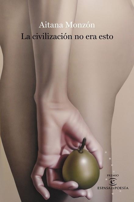 CIVILIZACIÓN NO ERA ESTO, LA | 9788467063707 | MONZÓN, AITANA | Llibreria Aqualata | Comprar libros en catalán y castellano online | Comprar libros Igualada