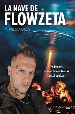 NAVE DE FLOWZETA, LA | 9788427049116 | CARRASCO, RUBEN | Llibreria Aqualata | Comprar libros en catalán y castellano online | Comprar libros Igualada