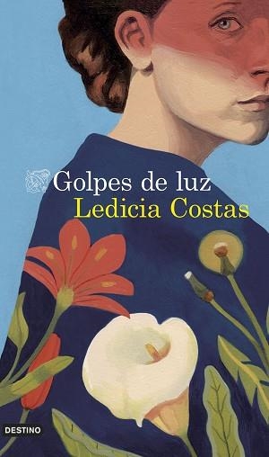GOLPES DE LUZ | 9788423360406 | COSTAS, LEDICIA | Llibreria Aqualata | Comprar libros en catalán y castellano online | Comprar libros Igualada