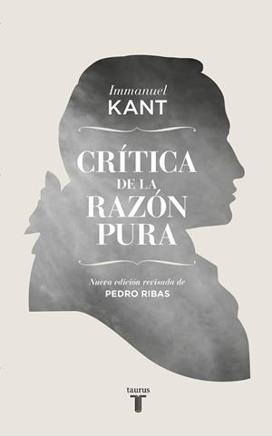 CRÍTICA DE LA RAZÓN PURA | 9788430607099 | KANT, IMMANUEL | Llibreria Aqualata | Comprar libros en catalán y castellano online | Comprar libros Igualada