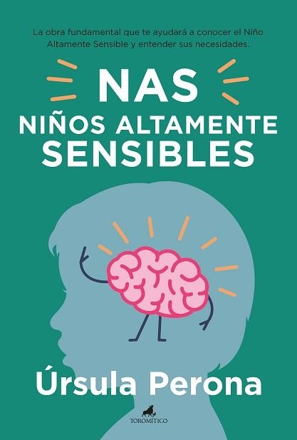 NIÑOS ALTAMENTE SENSIBLES | 9788418952388 | PERONA, ÚRSULA  | Llibreria Aqualata | Comprar libros en catalán y castellano online | Comprar libros Igualada