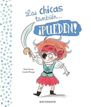CHICAS Y LOS CHICOS TAMBIÉN... ­PUEDEN! | 9788467936414 |   | Llibreria Aqualata | Comprar libros en catalán y castellano online | Comprar libros Igualada