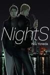 NIGHTS | 9788418739088 | YONEDA, KOU | Llibreria Aqualata | Comprar libros en catalán y castellano online | Comprar libros Igualada