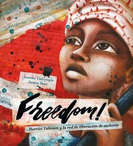 FREEDOM! | 9788414035801 | DALRYMPLE, JENNIFER | Llibreria Aqualata | Comprar libros en catalán y castellano online | Comprar libros Igualada