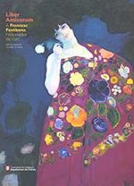 LIBER AMICORUM. A FRANCESC FONTBONA, HISTORIADOR DE L'ART | 9788439398592 | Llibreria Aqualata | Comprar libros en catalán y castellano online | Comprar libros Igualada