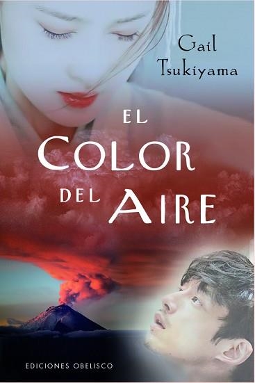 COLOR DEL AIRE, EL | 9788491118077 | TSUKIYAMA, GAIL | Llibreria Aqualata | Comprar libros en catalán y castellano online | Comprar libros Igualada