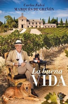 BUENA VIDA, LA | 9788467048742 | FALCÓ, CARLOS | Llibreria Aqualata | Comprar libros en catalán y castellano online | Comprar libros Igualada