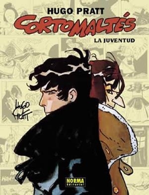 CORTO MALTES. LA JUVENTUD (CORTOMALTES 15) | 9788496325593 | PRATT, HUGO | Llibreria Aqualata | Comprar llibres en català i castellà online | Comprar llibres Igualada