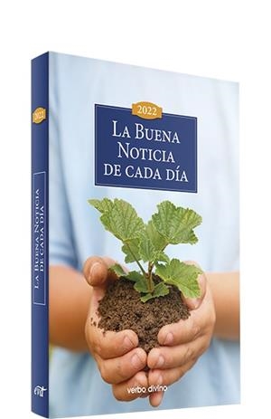 2022 LA BUENA NOTICIA DE CADA DIA  | 9788490736838 | AA.VV | Llibreria Aqualata | Comprar libros en catalán y castellano online | Comprar libros Igualada