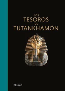 TESOROS DE TUTANKHAMÓN, LOS | 9788418725104 | SHAW, GARRY J. | Llibreria Aqualata | Comprar libros en catalán y castellano online | Comprar libros Igualada