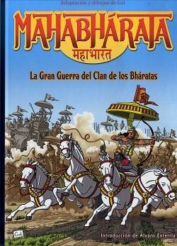 MAHABHÁRATA | 9788497163798 | VYASA | Llibreria Aqualata | Comprar libros en catalán y castellano online | Comprar libros Igualada
