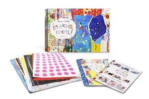 EXPO IDEAL, LA | 9788417742553 | TULLET, HERVÉ | Llibreria Aqualata | Comprar libros en catalán y castellano online | Comprar libros Igualada