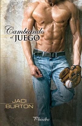 CAMBIANDO EL JUEGO | 9788416331017 | BURTON, JACI | Llibreria Aqualata | Comprar libros en catalán y castellano online | Comprar libros Igualada