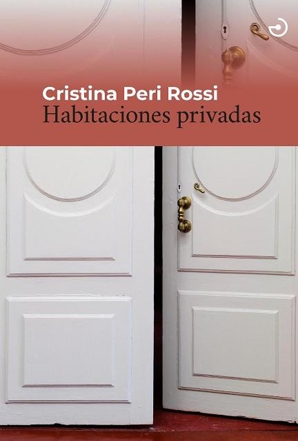 HABITACIONES PRIVADAS | 9788415740766 | PERI ROSSI, CRISTINA | Llibreria Aqualata | Comprar libros en catalán y castellano online | Comprar libros Igualada