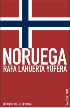 NORUEGA  | 9788412438321 | LAHUERTA, RAFA | Llibreria Aqualata | Comprar libros en catalán y castellano online | Comprar libros Igualada