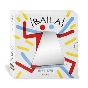 BAILA! | 9788417742409 | TULLET, HERVÉ | Llibreria Aqualata | Comprar libros en catalán y castellano online | Comprar libros Igualada