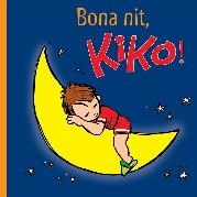 BONA NIT, KIKO! | 9788412412048 | LEMAN, SALVA | Llibreria Aqualata | Comprar libros en catalán y castellano online | Comprar libros Igualada