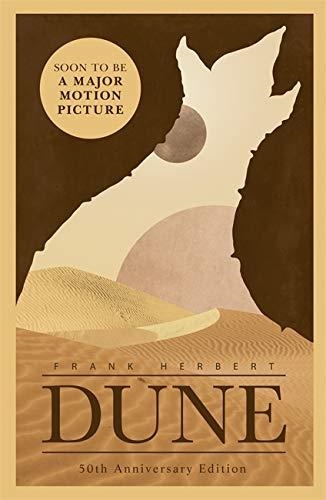 DUNE (DUNE I) | 9780340960196 | HERBERT, FRANK | Llibreria Aqualata | Comprar libros en catalán y castellano online | Comprar libros Igualada