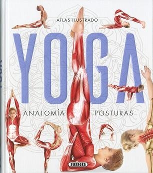 YOGA | 9788467759846 | MISHRA, ANIRUDDHA / VIGUÉ, JORDI | Llibreria Aqualata | Comprar libros en catalán y castellano online | Comprar libros Igualada