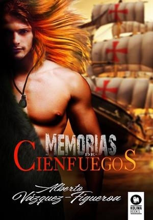MEMORIAS DE CIENFUEGOS | 9788418263859 | VÁZQUEZ-FIGUEROA, ALBERTO | Llibreria Aqualata | Comprar libros en catalán y castellano online | Comprar libros Igualada