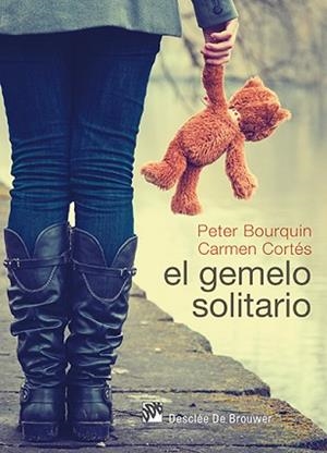 GEMELO SOLITARIO, EL | 9788433027535 | BOURQUIN, PETER/CORTÉS BERENGUER, CARMEN | Llibreria Aqualata | Comprar libros en catalán y castellano online | Comprar libros Igualada