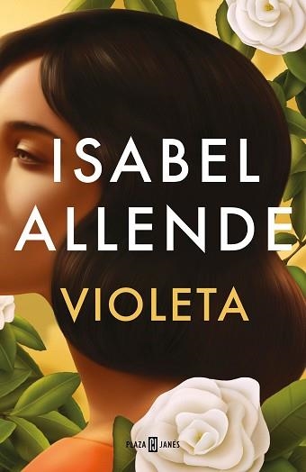 VIOLETA | 9788401027475 | ALLENDE, ISABEL | Llibreria Aqualata | Comprar libros en catalán y castellano online | Comprar libros Igualada