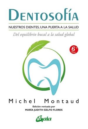 DENTOSOFÍA | 9788484456667 | MONTAUD, MICHEL | Llibreria Aqualata | Comprar llibres en català i castellà online | Comprar llibres Igualada