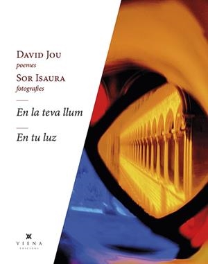 EN LA TEVA LLUM / EN TU LUZ | 9788418908262 | JOU MIRABENT, DAVID | Llibreria Aqualata | Comprar llibres en català i castellà online | Comprar llibres Igualada