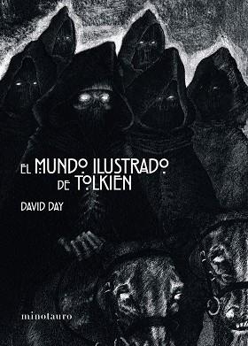 MUNDO ILUSTRADO DE TOLKIEN, EL | 9788445010372 | DAY, DAVID | Llibreria Aqualata | Comprar libros en catalán y castellano online | Comprar libros Igualada
