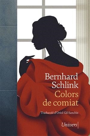 COLORS DE COMIAT | 9788418375262 | SCHLINK, BERNHARD | Llibreria Aqualata | Comprar libros en catalán y castellano online | Comprar libros Igualada