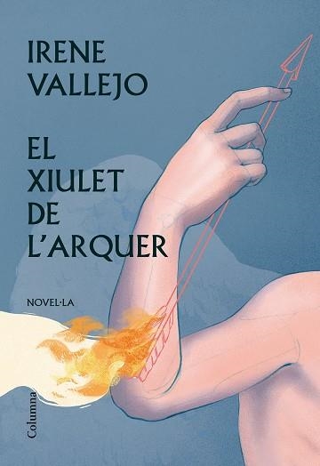XIULET DE L'ARQUER, EL | 9788466428590 | VALLEJO MOREU, IRENE | Llibreria Aqualata | Comprar libros en catalán y castellano online | Comprar libros Igualada