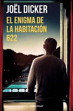 ENIGMA DE LA HABITACIÓN 622, EL | 9788466357999 | DICKER, JOËL | Llibreria Aqualata | Comprar libros en catalán y castellano online | Comprar libros Igualada