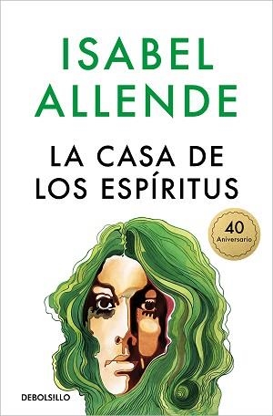 CASA DE LOS ESPÍRITUS, LA | 9788466360081 | ALLENDE, ISABEL | Llibreria Aqualata | Comprar llibres en català i castellà online | Comprar llibres Igualada