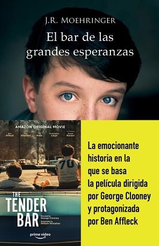 BAR DE LAS GRANDES ESPERANZAS, EL | 9788417128203 | MOEHRINGER, J.R. | Llibreria Aqualata | Comprar libros en catalán y castellano online | Comprar libros Igualada