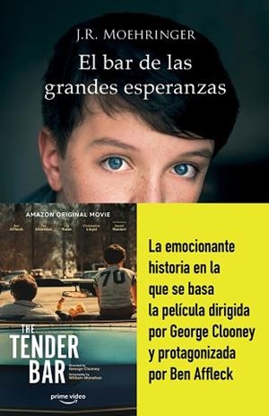 BAR DE LAS GRANDES ESPERANZAS, EL | 9788417128203 | MOEHRINGER, J.R. | Llibreria Aqualata | Comprar libros en catalán y castellano online | Comprar libros Igualada