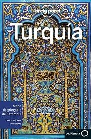 TURQUÍA (LONELY PLANET 2022) | 9788408231271 | FALLON, STEVE / MAXWELL, VIRGINIA / STEWART, IAIN / LEE, JESSICA / ATKINSON, BRETT / ELLIOTT, MARK | Llibreria Aqualata | Comprar libros en catalán y castellano online | Comprar libros Igualada