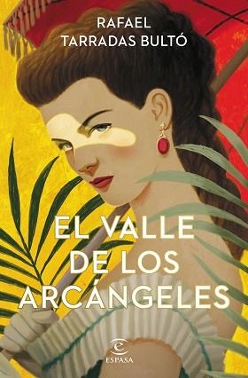 VALLE DE LOS ARCÁNGELES, EL | 9788467063530 | TARRADAS BULTÓ, RAFAEL | Llibreria Aqualata | Comprar libros en catalán y castellano online | Comprar libros Igualada