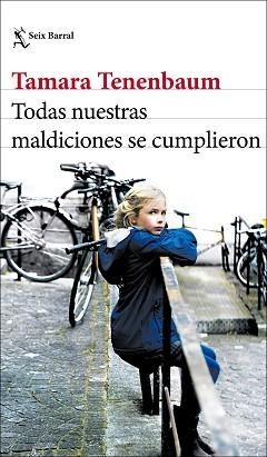 TODAS NUESTRAS MALDICIONES SE CUMPLIERON | 9788432239526 | TENENBAUM, TAMARA | Llibreria Aqualata | Comprar libros en catalán y castellano online | Comprar libros Igualada